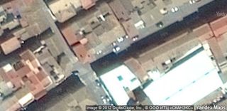 Terreny residencial a Caudete
