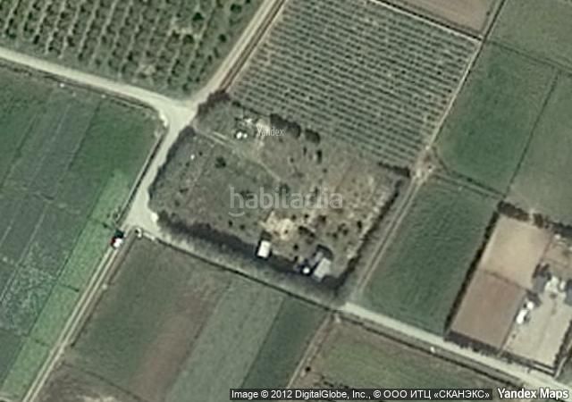 Foto 4f60adda-ec90-450c-9389-acd53703d40e. Masia a Catarroja