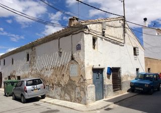 Flat in Huéscar. Gran oportunidad de inversión en subastas de activos!otros en ve