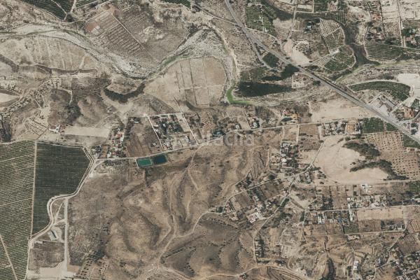 Foto da61a71a-1123-494d-b14b-2a07a4e25f69. Masía gran oportunidad de inversión en subastas de activos!finca rústica en venta , murcia.buscas una inversión segura y renta en Fortuna