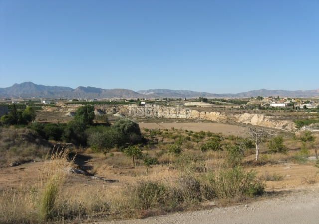 Foto f8acd7a3-5e47-43c2-81c7-9b09277ca048. Masía gran oportunidad de inversión en subastas de activos!finca rústica en venta , murcia.buscas una inversión segura y renta en Fortuna