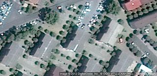 Flat in Sector Sur