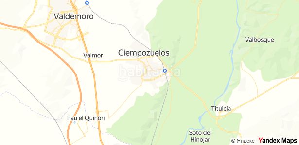 Foto e0bf6d13-47e1-4817-ad05-701827488366. Bauernhof in Casco Antiguo Sur Ciempozuelos