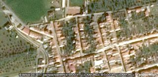 Terreno residencial en Rosal de la Frontera