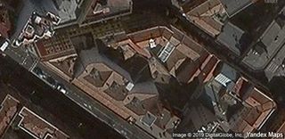 Etagenwohnung in Numancia