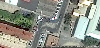 Local Comercial en Residencia
