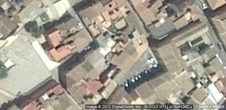 Etagenwohnung in Monforte del Cid