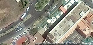 Pis a Hacienda Torrequebrada
