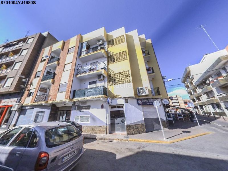Foto 80d3525e-3e14-44ed-807c-10392ddc946d. Piso gran oportunidad de inversión en subastas de activos!vivienda en venta , valenciavalència.buscas una inversión segura en Picassent