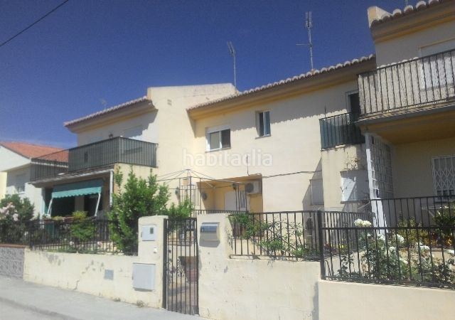 Foto 524cfa0e-ac86-40e3-b829-24c24a85fd57. Casa a Jérica