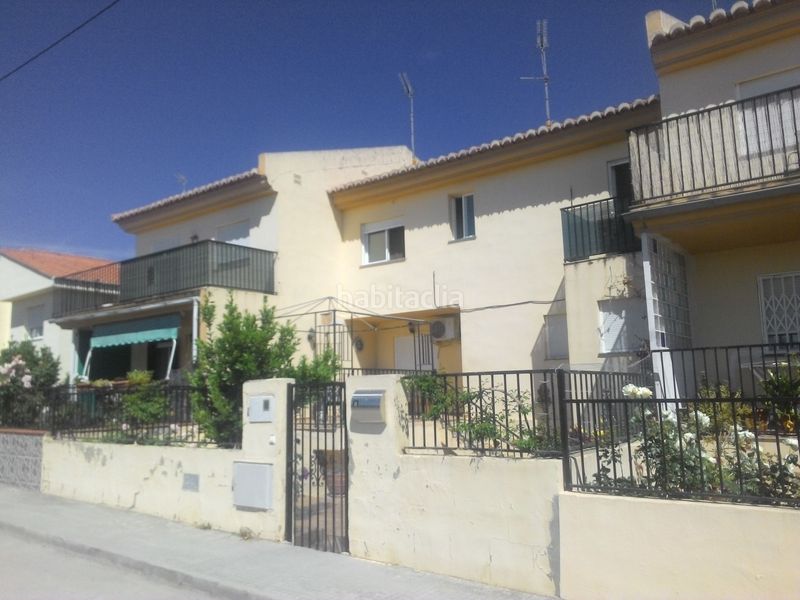 Foto d7b589f5-b6dc-42c0-ae4e-3b29d143b35c. Casa a Jérica