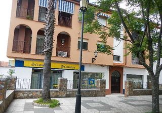 Piso en San Vicente de Alcántara