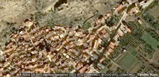Terreno residencial en Gestalgar