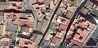 Etagenwohnung in Zona la Ermita. Gran oportunidad de inversión en subastas de activos!vivienda en