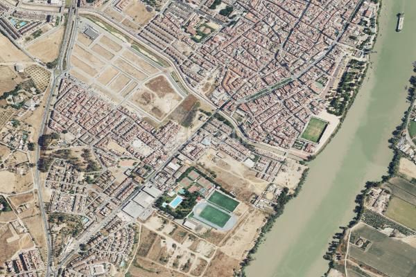 Foto ca7141d5-729c-4ce9-8342-af9ddbca42c0. Terreno residencial gran oportunidad de inversión en subastas de activos!solar en venta en coria del rio, sevilla.buscas una inversión segura y rentab en Coria del Río