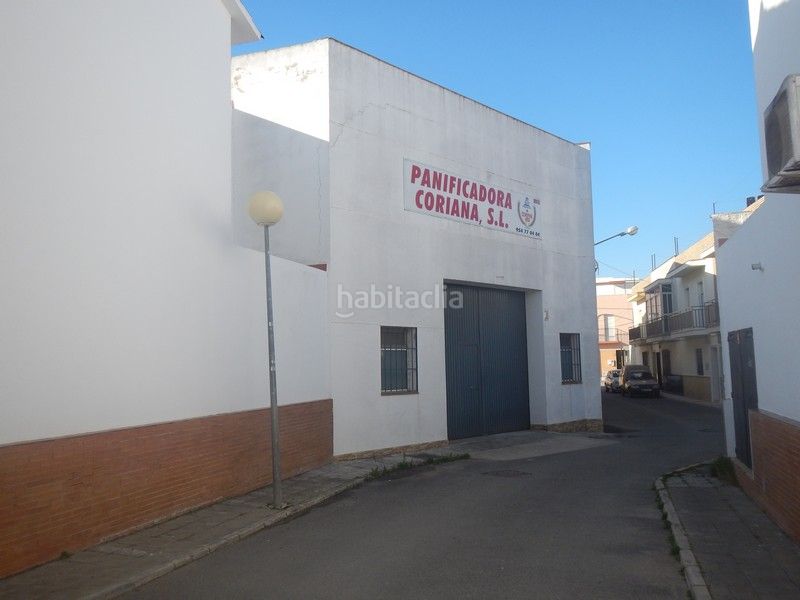 Foto f1860e56-2c0f-42ea-9df3-63defcebf757. Terreno residencial gran oportunidad de inversión en subastas de activos!solar en venta en coria del rio, sevilla.buscas una inversión segura y rentab en Coria del Río