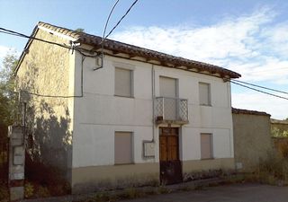 Etagenwohnung in Valdefresno. Gran oportunidad de inversión en subastas de activos!vivienda en