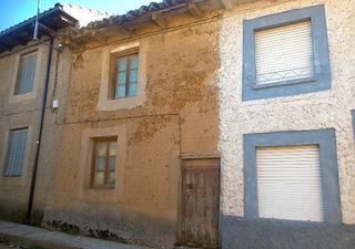 Etagenwohnung in Valdevimbre. Gran oportunidad de inversión en subastas de activos!vivienda en
