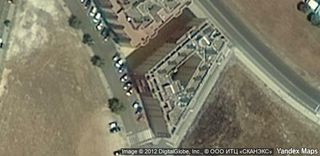 Flat in Norte
