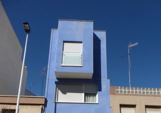 Appartement à Yecla