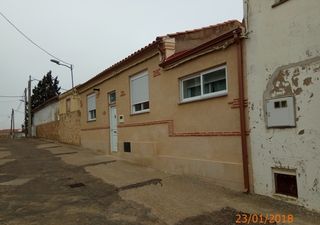 Flat in Corrales Del Vino. Gran oportunidad de inversión en subastas de activos!vivienda en