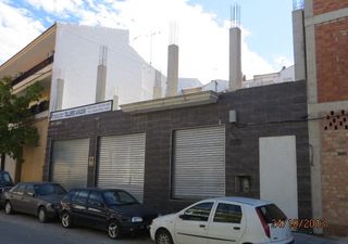 Flat in Iznalloz. Gran oportunidad de inversión en subastas de activos!vivienda en