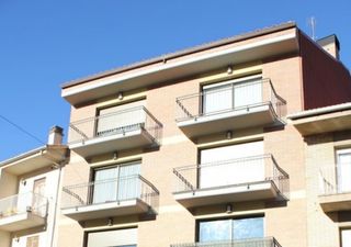 Appartement à Berga. Gran oportunidad de inversión en subastas de activos!vivienda en