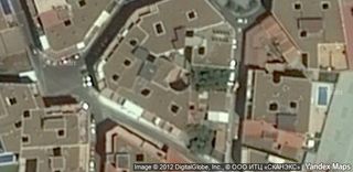 Appartamento in Centro