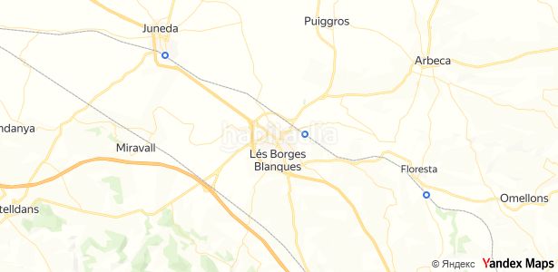 Foto f95cb605-4db7-44ef-9353-9374397ef702. Pis a Borges Blanques (Les)