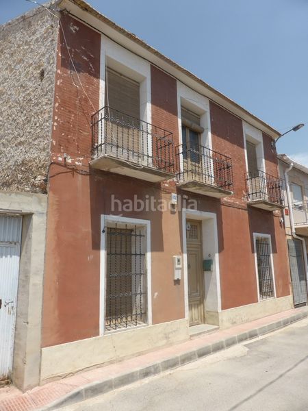 Foto 495dc8dd-d633-4f2c-92da-dd3c90d7ed3d. Etagenwohnung in Abanilla