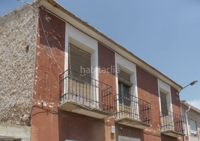 Foto d70682bc-6132-412b-a8e6-7a060d5f5aef. Etagenwohnung in Abanilla