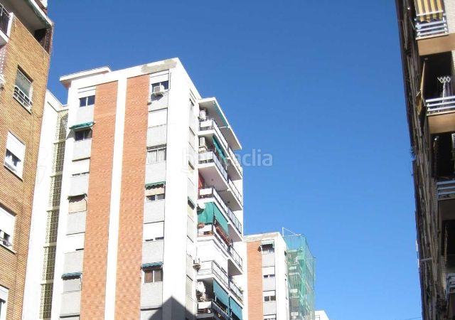 Foto 0d3d0a5a-4071-41dc-beb3-8558e6e8b1d5. Pis a La Creu del Grau Valencia