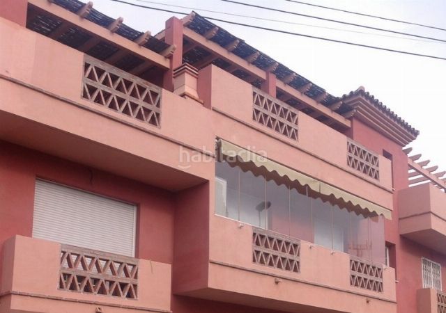 Foto c1139633-976b-4aa5-9ad3-f5e542d53ad9. Pis a Benajarafe