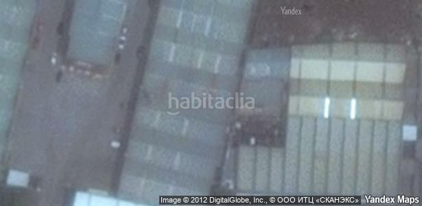 Foto d179e45e-4a48-4c2d-bde7-f041097fa654. Industrial building in La Paz Alcalá de Guadaira