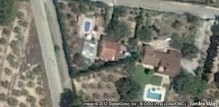 Masia a Muro de Alcoy. Gran oportunidad de inversión en subastas de activos!finca rústi