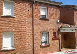 Flat in Alar del Rey. Gran oportunidad de inversión en subastas de activos!vivienda en