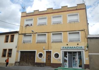 Flat in Gallur. Gran oportunidad de inversión en subastas de activos!vivienda en