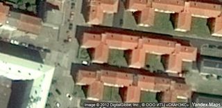 Appartement à Caranza