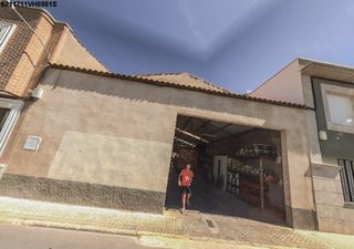 Terreno residenziale in Valdepeñas