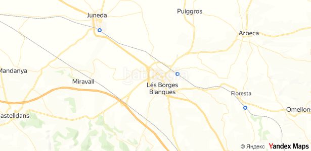 Foto 29fca0bb-23cb-4b76-8aa2-f65fa05be0b5. Pis a Borges Blanques (Les)