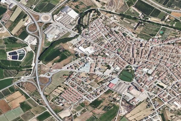 Foto 5f041dd7-2eda-4d4b-a835-75158a7bec23. Pis a Borges Blanques (Les)