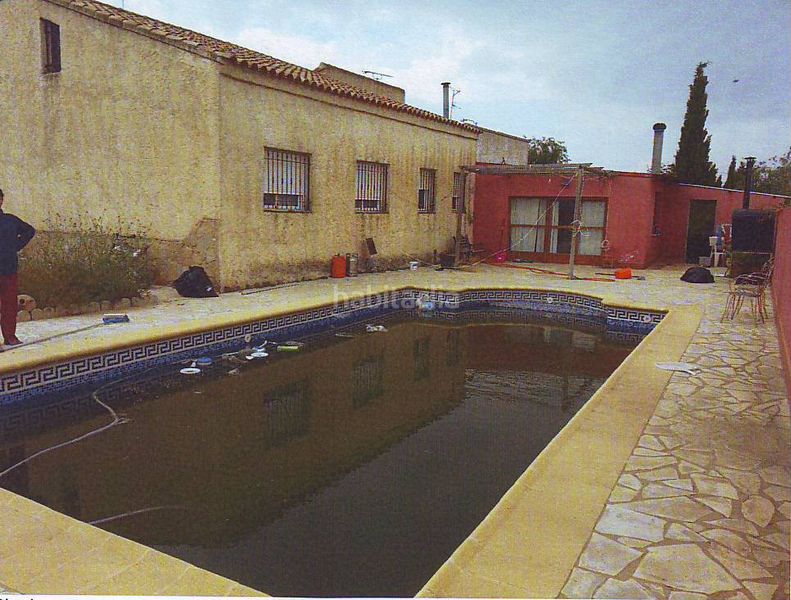 Foto eeffffa1-30f6-48ff-a0db-7588c2c6489a. Masia a Parrilla Lorca