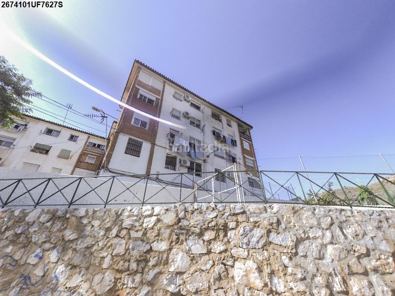 Foto 6348fe33-c7b2-4bd7-8b63-11b522440deb. Piso gran oportunidad de inversión en subastas de activos!vivienda en venta en malaga, .buscas una inversión segura y rentable? e en Málaga