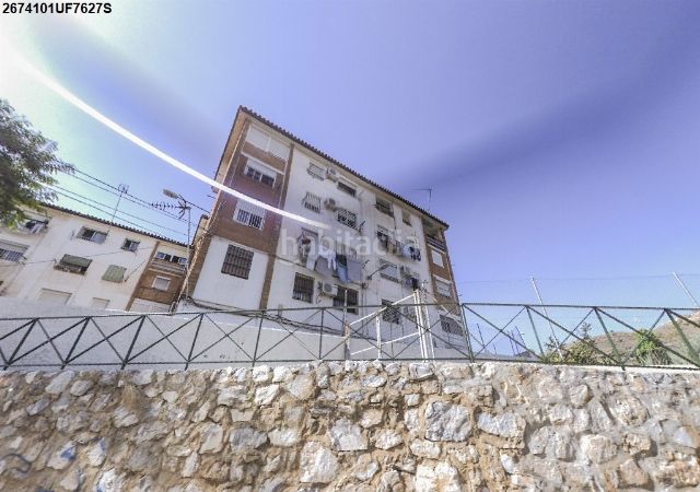 Foto bab83812-8612-4b8c-a029-0ad4038425df. Piso gran oportunidad de inversión en subastas de activos!vivienda en venta en malaga, .buscas una inversión segura y rentable? e en Málaga
