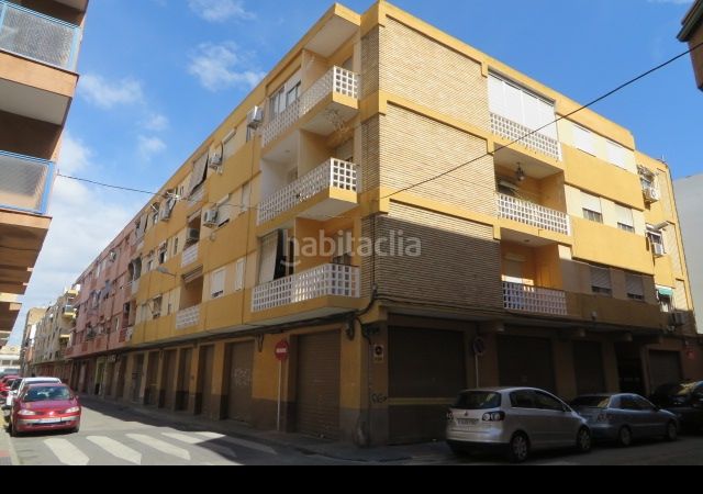 Foto 86ed35a2-2fa7-4cf1-9ad6-7ccf070cc17f. Pis a Alfafar