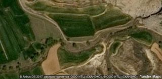 Masia a Martín del Río. Gran oportunidad de inversión en subastas de activos!finca rústi