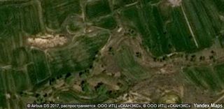 Masia a Martín del Río. Gran oportunidad de inversión en subastas de activos!finca rústi