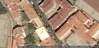 Pis a Centre