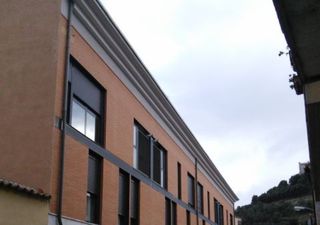 Flat in Peñafiel