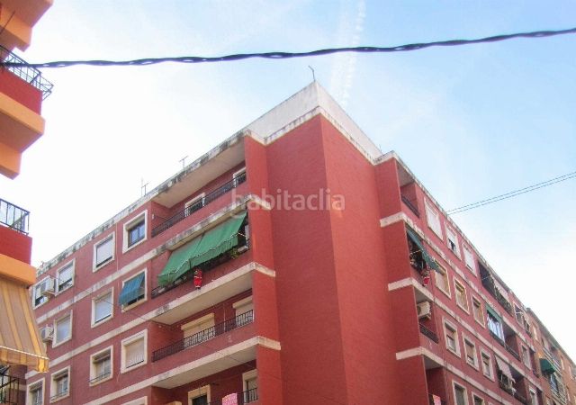 Foto 7ab0368e-072c-47e3-9e14-55a0013d35be. Pis a Els Orriols Valencia